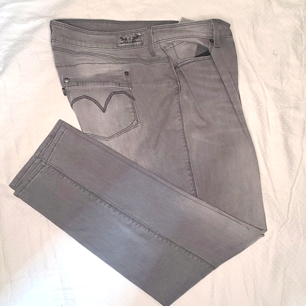 Women's size 20W Levi's Jeans